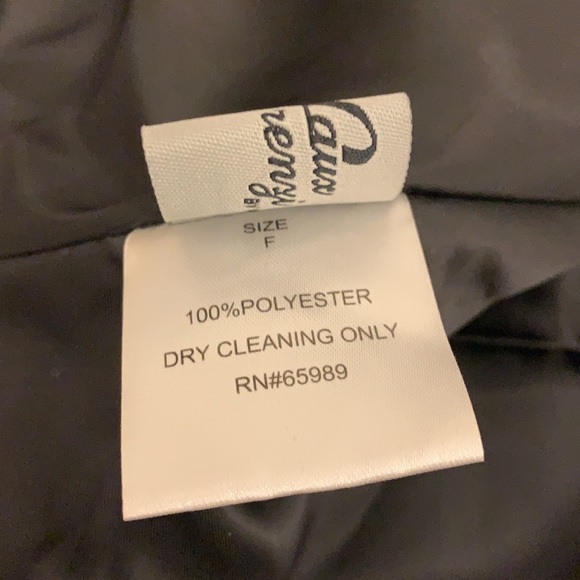 Frenzi Red Cozy Shawl - Picture 3 of 5